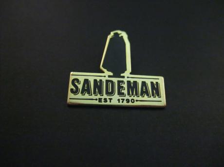 Sandeman Sherry sinds 1790